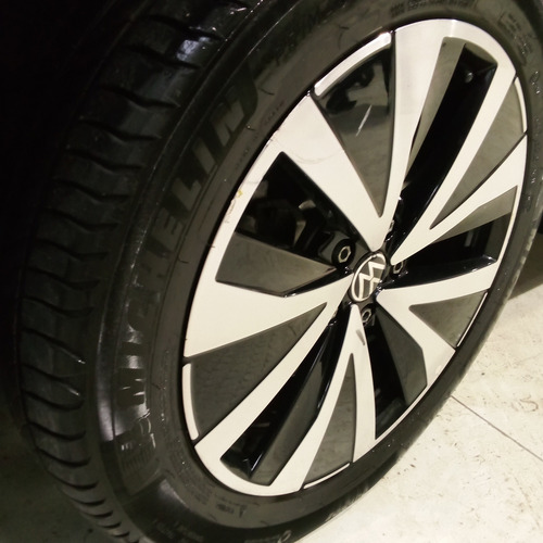 Volkswagen Taos 1.4 250 Tsi Highline