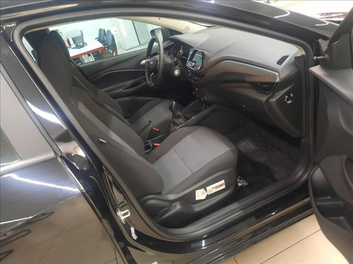 Chevrolet Onix 1.0