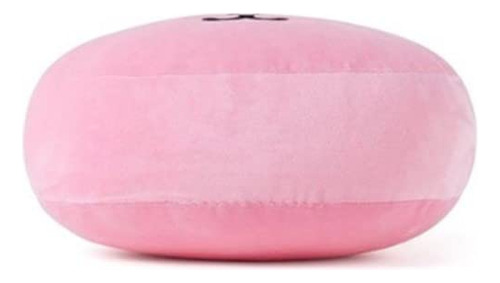Almohada Para Niño, Cojín Decorativo De Peluche Army Ultra