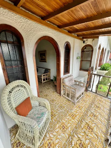 En Venta Casa Av España