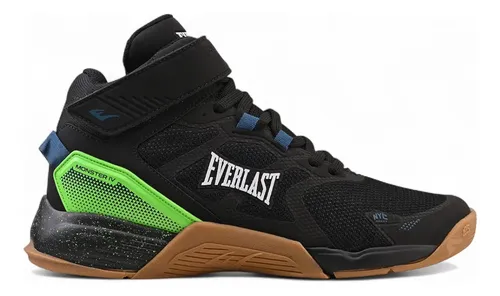 Tênis Everlast Monster 4 Masculino