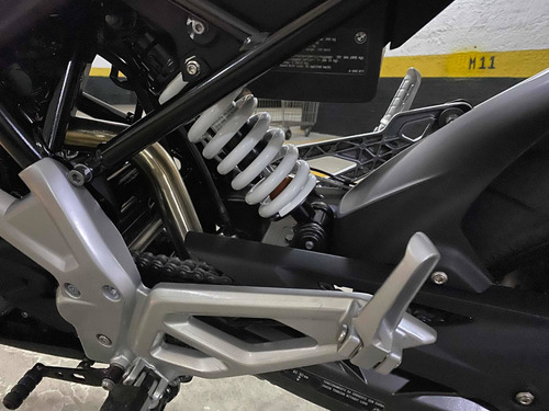 Bmw Gs 310 R