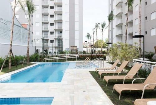 Imagem 19 de 25 de Apto No Aricanduva Com 2 Dorms Sendo 1 Suíte, 1 Vaga, 61m² - Ap13626