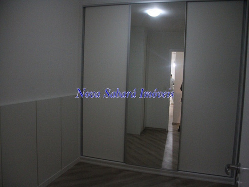 Imagem 5 de 10 de Apartamentos Em São Paulo - 1232