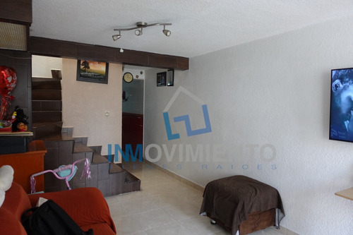 Casa Dentro De Privada Magnificas Condiciones