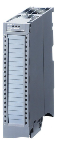 Módulo S71500,4 Em X U/i 16 bits 6es7532-5hd00-0ab0 Siemens