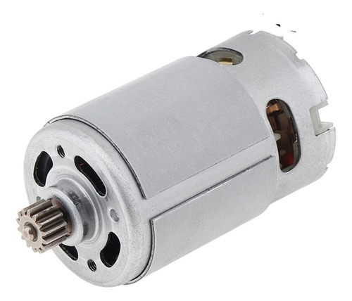 Kigauru Mini Motor Diente Dc Taladro Litio Para Sierra