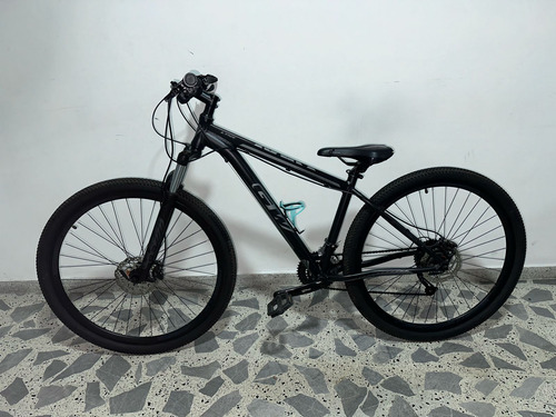 Bicicleta Gw Lynx 29°