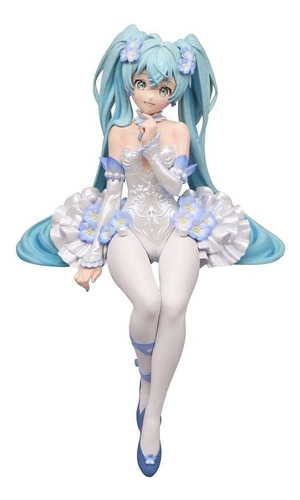 Figura Hatsune Miku Flower Fairy