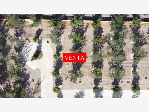 Imagen 1 de 11 de Terreno En Venta En Residencial La Barranca