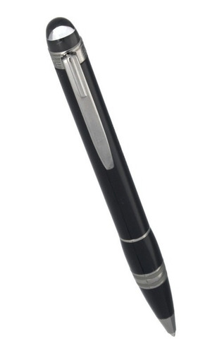Imagen 3 de 3 de Bolígrafo Montblanc, Starwalker