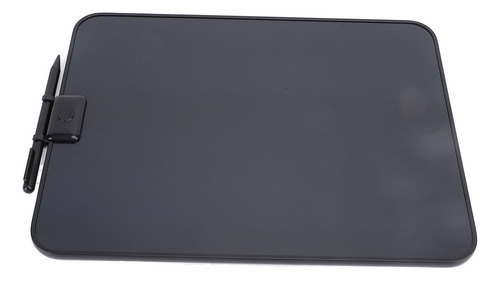 Tablero De Escritura Lcd Negro Negro, Tableta Recargable De