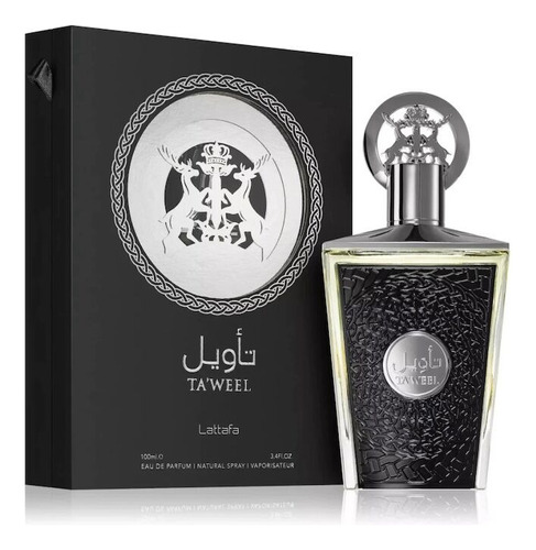 Perfume Ta'weel Lattafa 