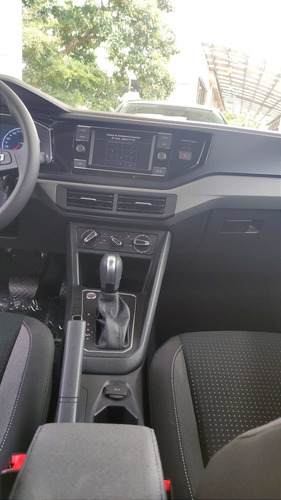 Imagen 5 de 11 de Volkswagen Virtus Comfortline At 2022