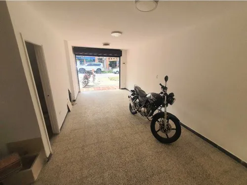 Arriendo Local Envigado San Mateo
