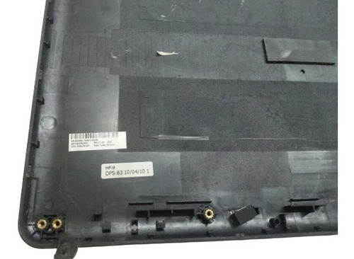 Cover Tapa Display Sps 538429-001 Compaq 515