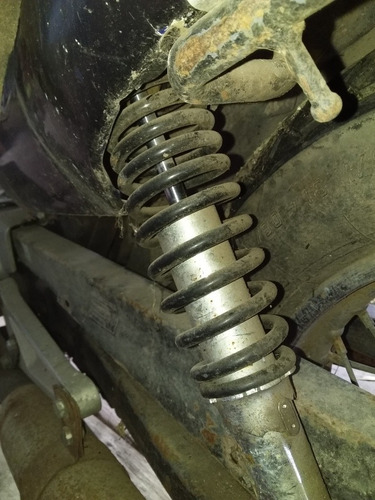 Honda 1994