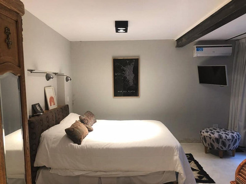 Imagen 16 de 27 de Loft En Venta, San Telmo