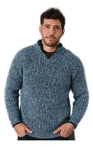 Comprar Sweter Cuello Alto Mauro Cierre Mauro Sergio