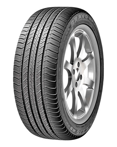 Llanta 235/40r19 Maxxis Bravo Hpm3 Alta Velocidad 290km/h