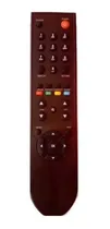 Comprar Control Remoto Tv Magic Queen Lcd Modelo: 32lcdmq1200