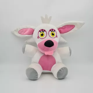 Peluche Mangle Five Nights At Freddy´s