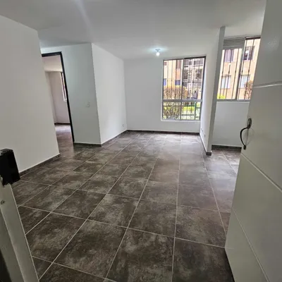 Apartamento en venta