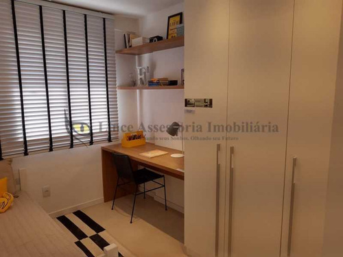 Imagem 8 de 15 de Apartamento-à Venda-tijuca-rio De Janeiro - Taap31476