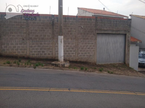 Imagem 9 de 9 de Terreno Residencial Para Venda Em Atibaia, Jardim Paulista - Te00253_2-1175684