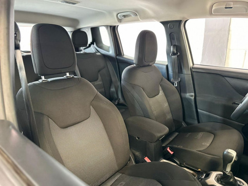 Jeep Renegade Renegade Sport 1.8 4x2 Flex 16V Aut.