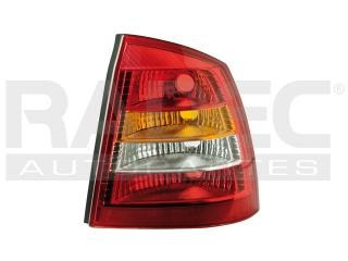 Calavera Chevrolet Astra 2000-2001-2002-2003 4p Izquierda