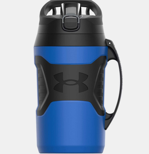 Botella Agua Under Armour Thermo Playmaker 64 Onzas 1.9 Lts.