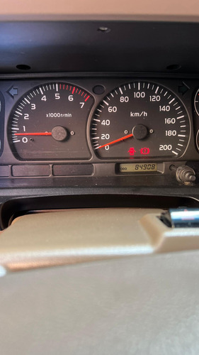 Toyota Machito