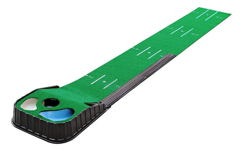 Golf Putting Mat Manta Golf Hitting Mat Para Jardín