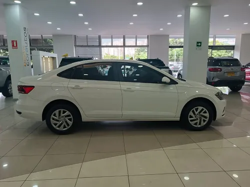 Volkswagen Virtus 1.6 Trendline