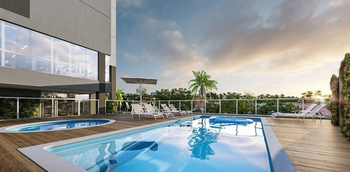 Imagem 11 de 17 de Apartamento À Venda No Bairro Morro Do Espelho - São Leopoldo/rs - O-14738-24734