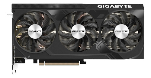 Tarjeta Gráfica Gigabyte Geforce Rtx 4070 Super Windforce Oc