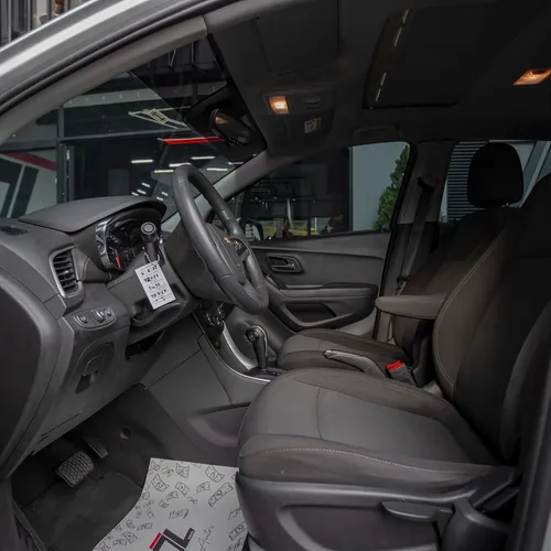 Chevrolet Tracker lt 1.8