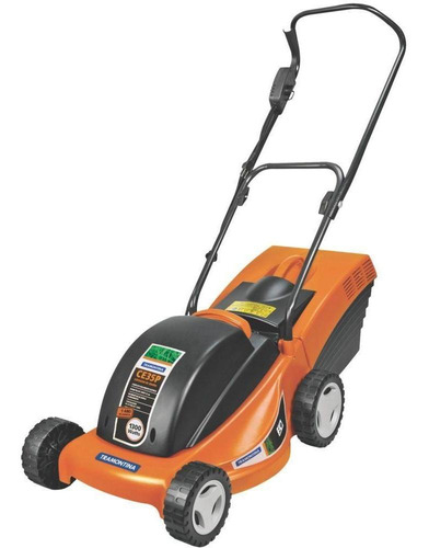 Cortador De Grama Tramontina Ce35p 79661151 Com Recolhedor