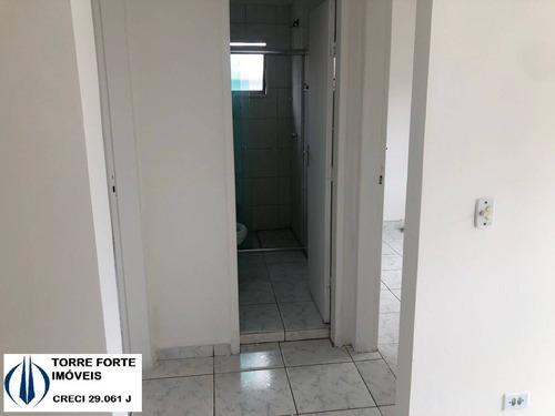 Imagem 9 de 15 de Apartamento Com 2 Quartos, 1 Vaga (s) Na Vila Aricanduva - 3520