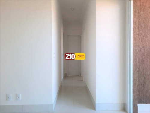 Imagem 4 de 16 de Z10 Imoveis Indaiatuba | Ap05446 - Apartamento Em Condomínio Fechado Em Excelente Localização - Residencial Vista Verde - Ap05446 - 70661535