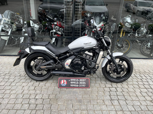 Kawasaki Vulcan S Abs 