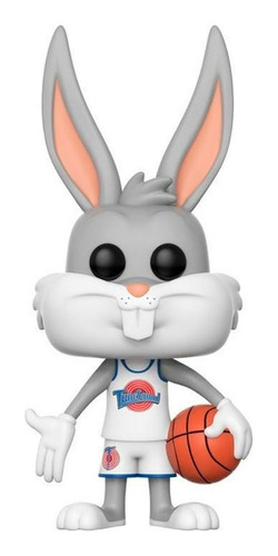 Funko Pop! Movies Space Jam - Bugs Bunny #413