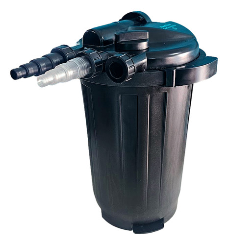 Filtro Pressurizado Para Lagos Até 10000 Litros Com Uv 13w