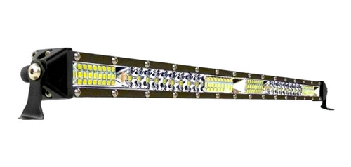 Luces Barras Regletas Led 42 Pulgadas Ultra Slim 260w