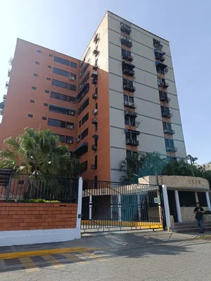 Apartamento en alquiler