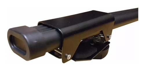 Imagen 2 de 6 de Barras Portaequipaje Peugeot 206 207 306 307 405 Sw Rural