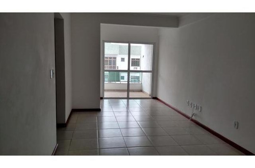 Imagem 10 de 11 de Apartamento Para Venda No Residencial Ônix No Flamboyant - 7122