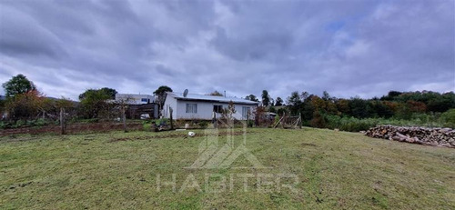 Dos Casas En Incluidas De 3 Y 4 Dormitorios ,dos Baños C/u