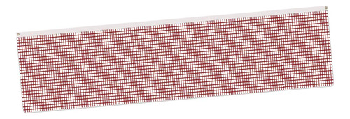 Red De Bádminton, Red Estándar, Red De Voleibol, Red Rojo